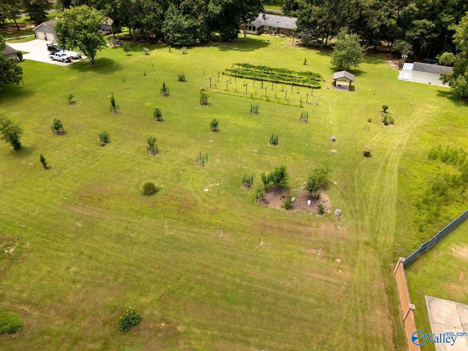 2 Acres of Land for Sale in Gadsden, Alabama