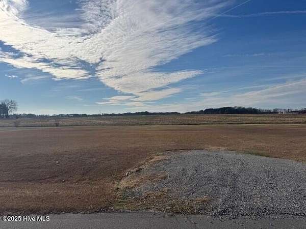 0.91 Acres of Residential Land for Sale in Ahoskie, North Carolina