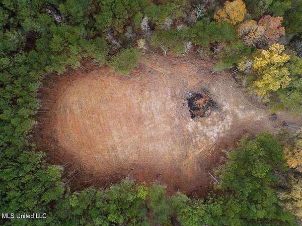 5.23 Acres of Residential Land for Sale in Brandon, Mississippi