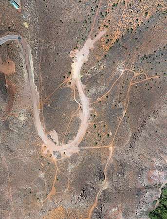 2.4 Acres of Residential Land for Sale in Leeds, Utah