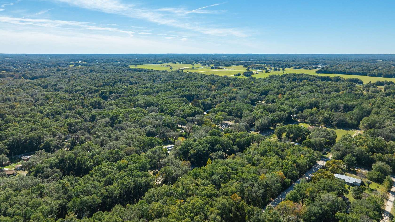 0.38 Acres of Residential Land for Sale in Citra, Florida