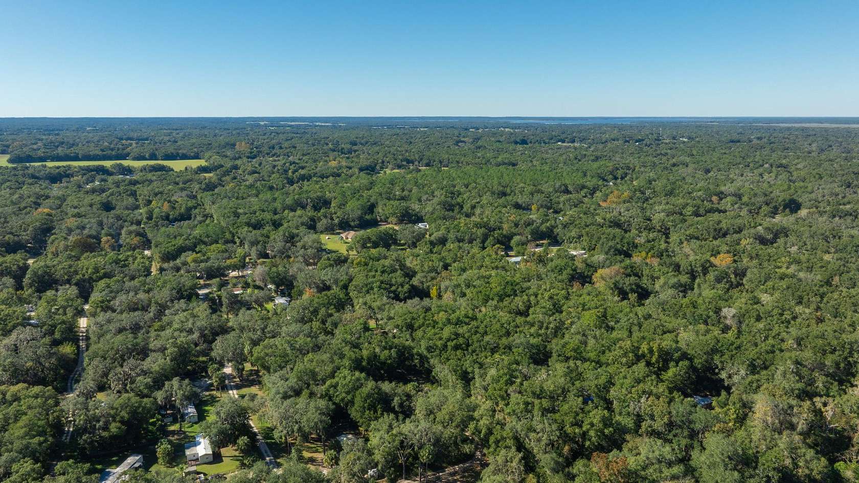 0.38 Acres of Residential Land for Sale in Citra, Florida