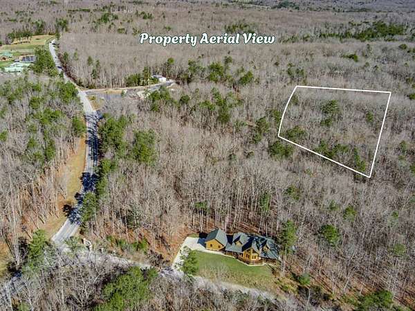 1.12 Acres of Residential Land for Sale in Jamestown, Tennessee