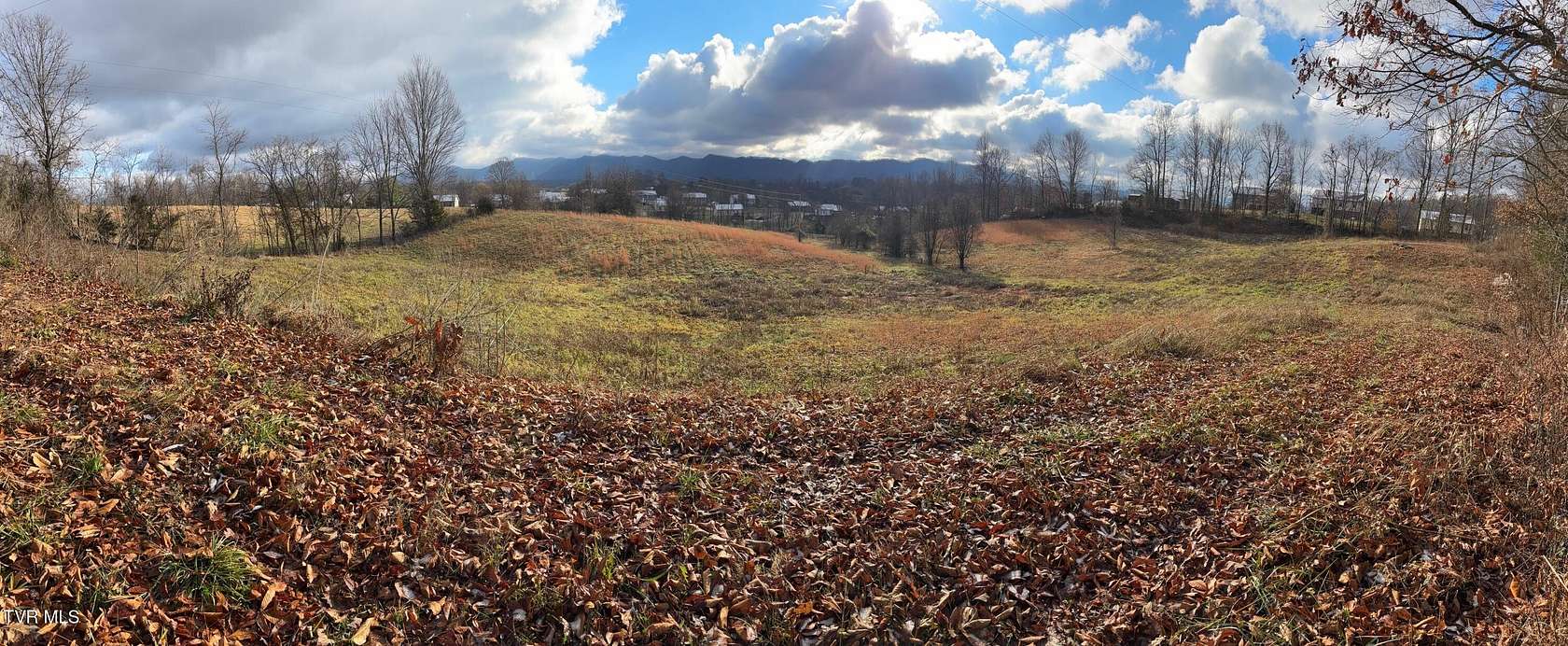 6.63 Acres of Residential Land for Sale in Jonesborough, Tennessee