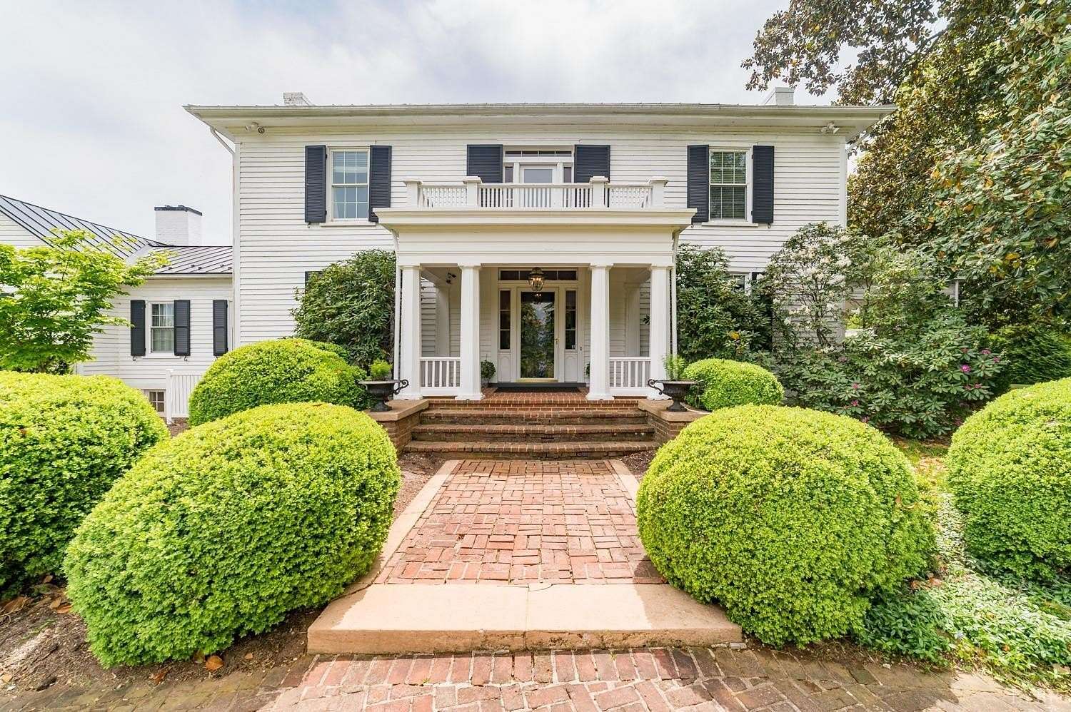 11.2 Acres of Improved Land for Sale in Forest, Virginia