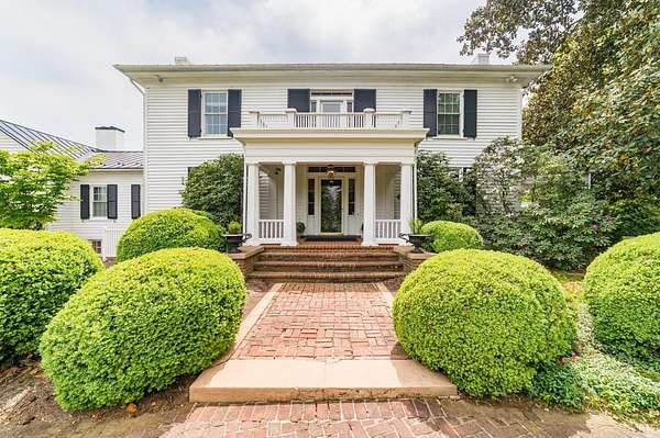 11.2 Acres of Improved Land for Sale in Forest, Virginia