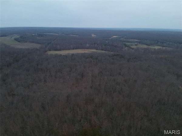 54 Acres of Recreational Land & Farm for Sale in Bland, Missouri