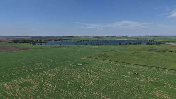 120 Acres of Land for Sale in Sisseton, South Dakota