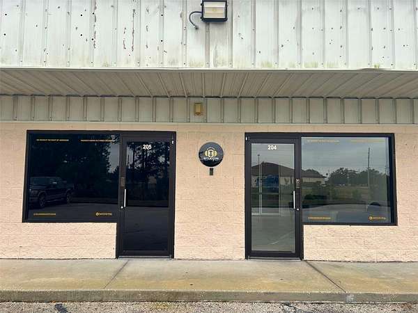 3 Acres of Improved Mixed-Use Land for Lease in Orlando, Florida