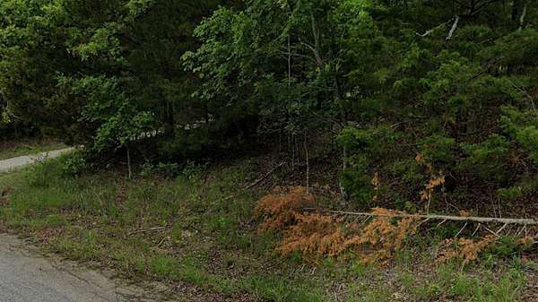 0.28 Acres of Residential Land for Sale in Horseshoe Bend, Arkansas