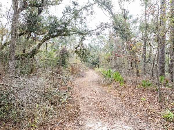 2.48 Acres of Land for Sale in Jasper, Florida