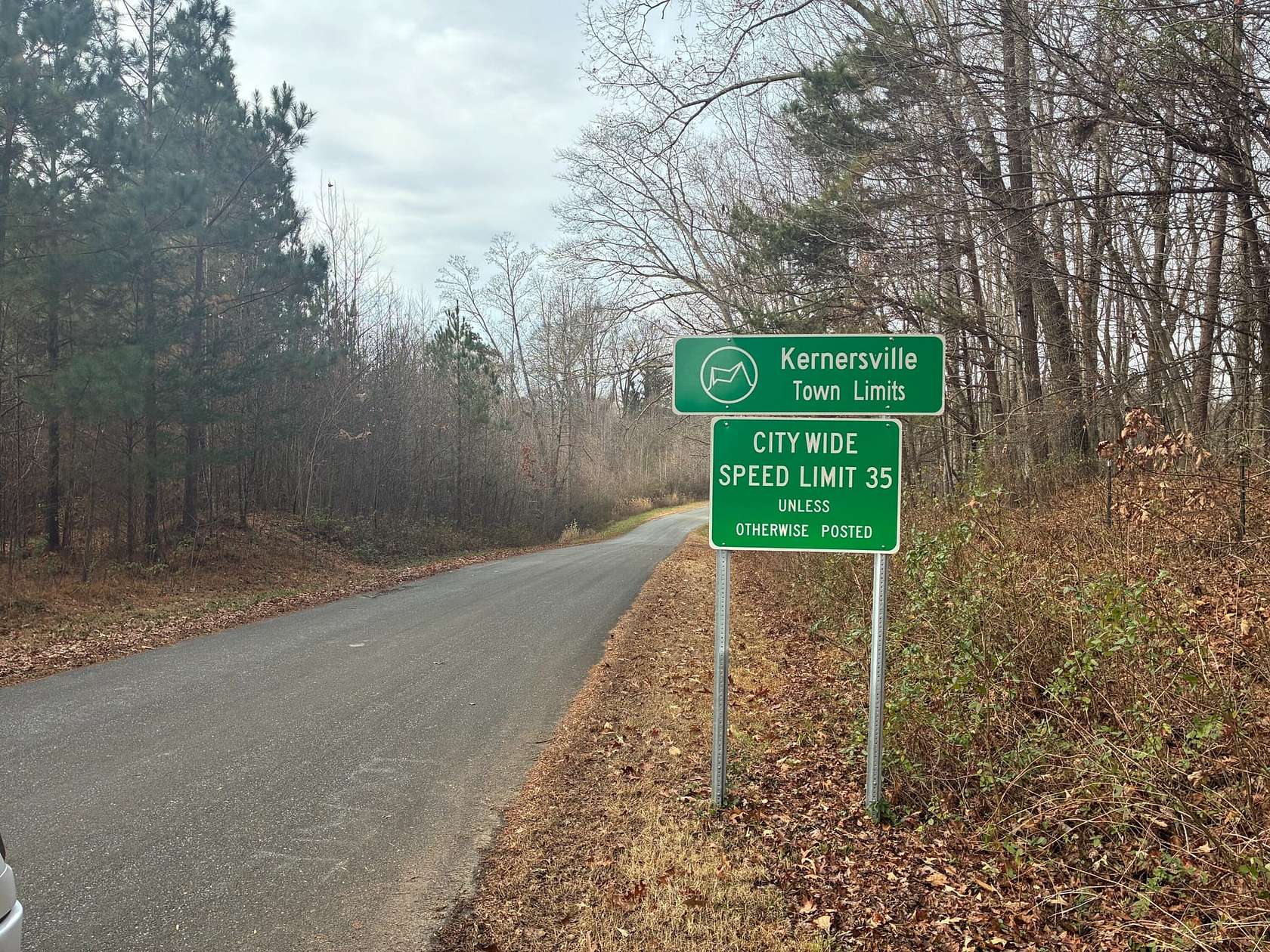 28.5 Acres of Recreational Land for Sale in Colfax, North Carolina