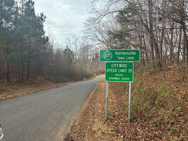 28.5 Acres of Recreational Land for Sale in Colfax, North Carolina