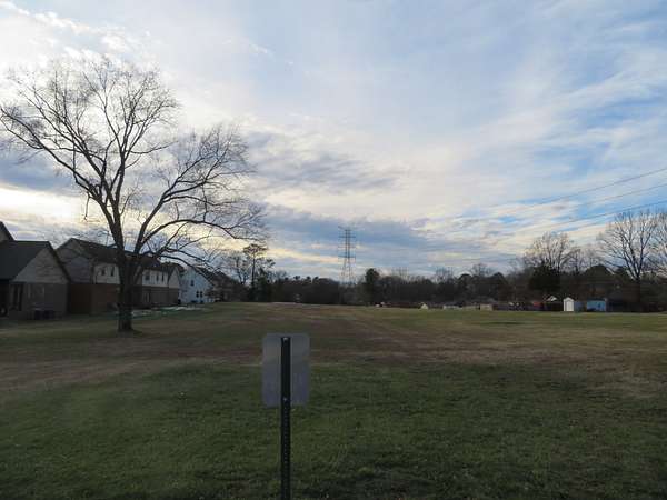 1.53 Acres of Residential Land for Sale in Nashville, Tennessee