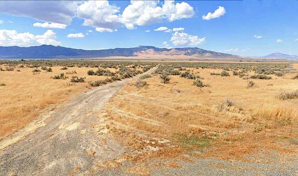 20 Acres of Recreational Land for Sale in Grass Valley, Nevada