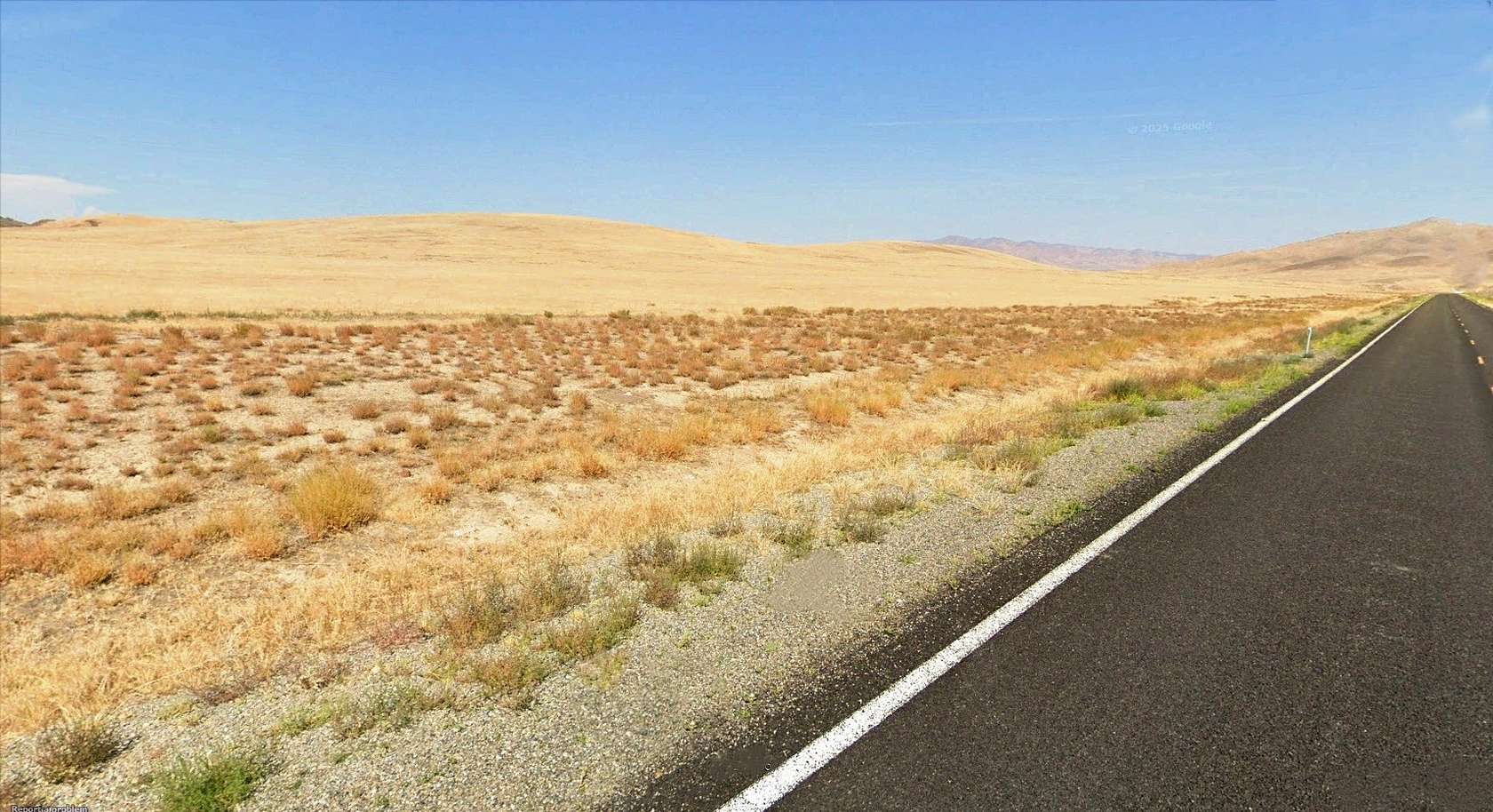 9.84 Acres of Land for Sale in Mill City, Nevada