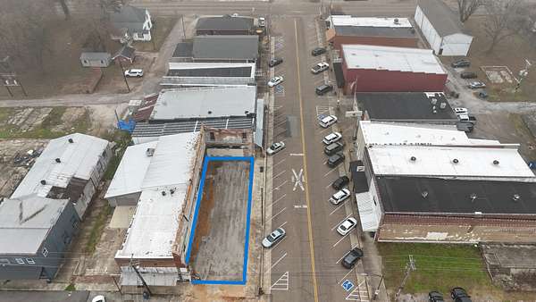 Commercial Land for Sale in Rutherford, Tennessee