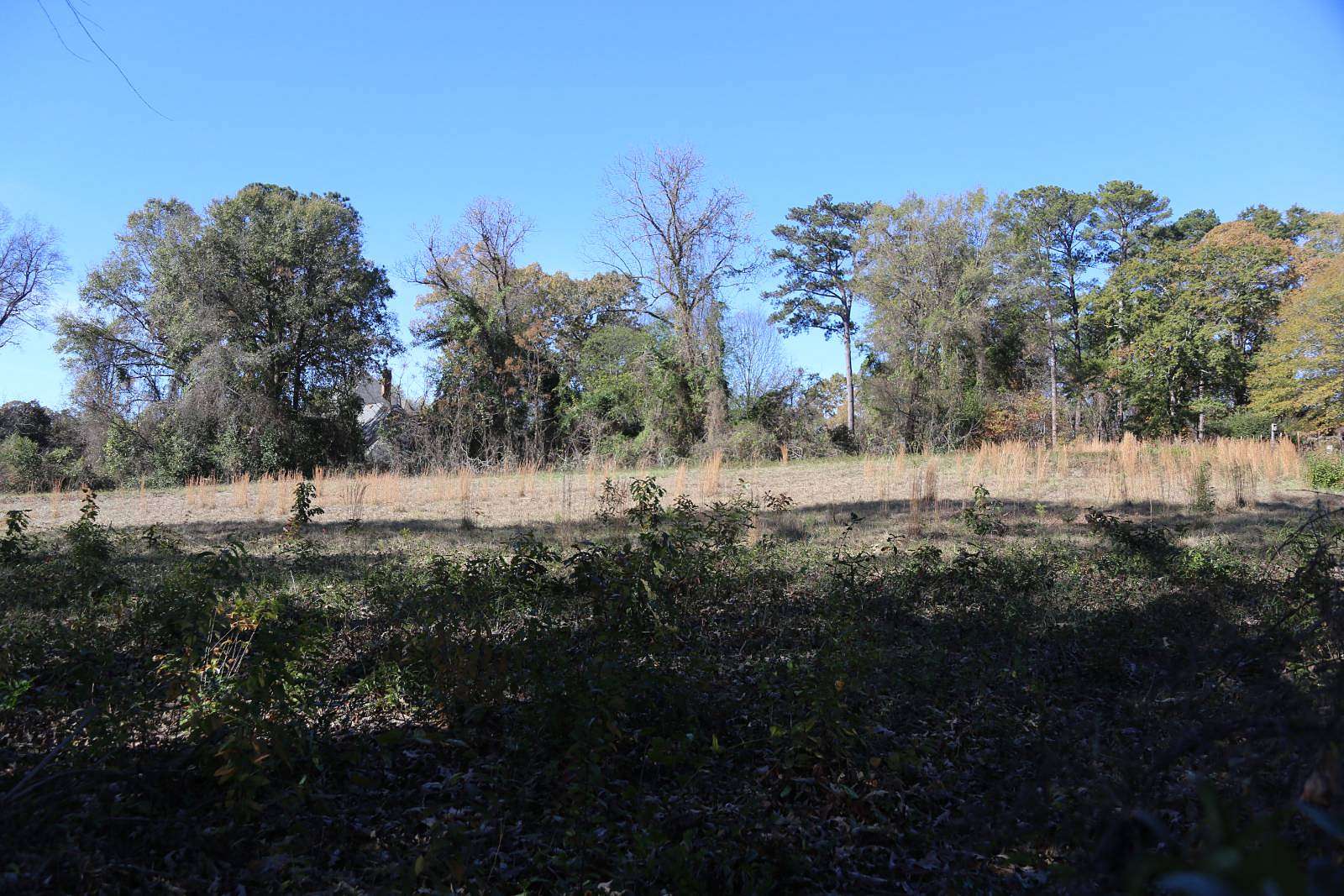 3.7 Acres of Land for Sale in Montgomery, Alabama