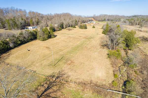 11 Acres of Land for Sale in Culleoka, Tennessee