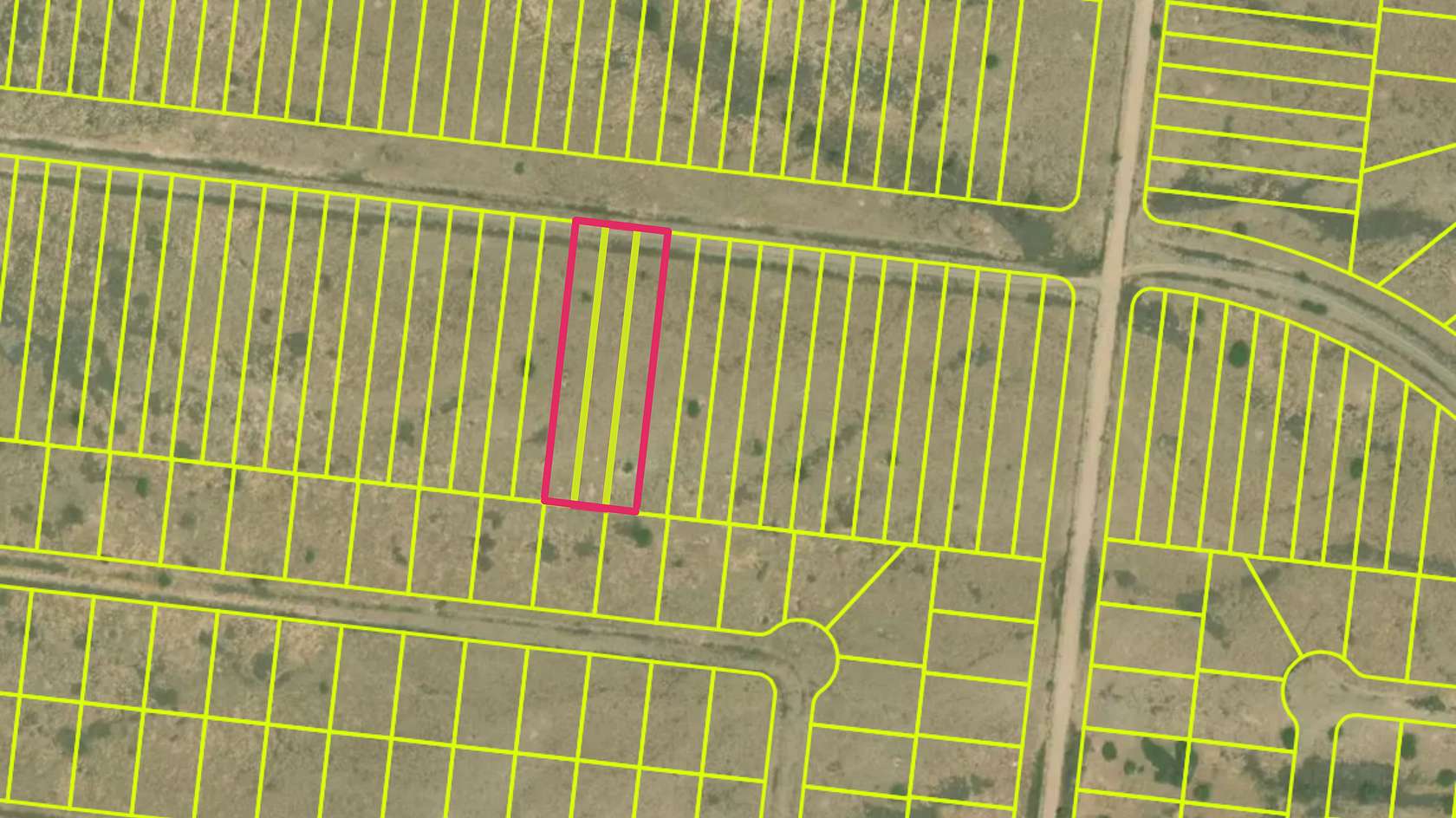 1 Acre of Residential Land for Sale in Valencia, New Mexico