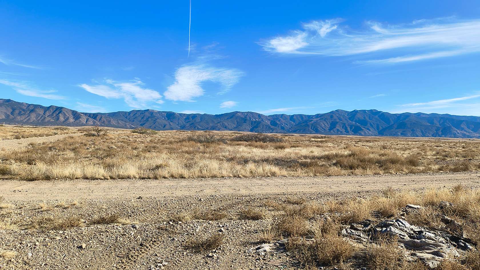 1 Acre of Residential Land for Sale in Valencia, New Mexico