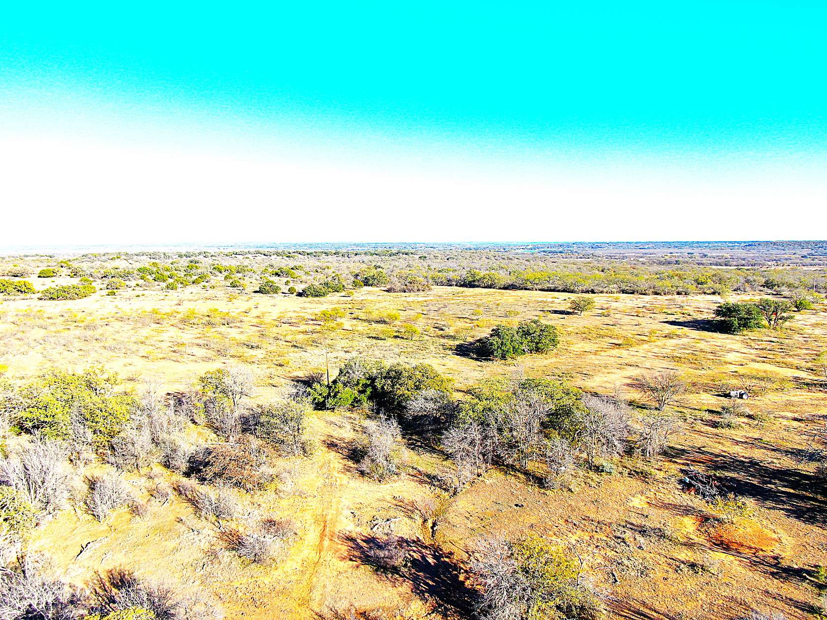 37.3 Acres of Land for Sale in Brownwood, Texas