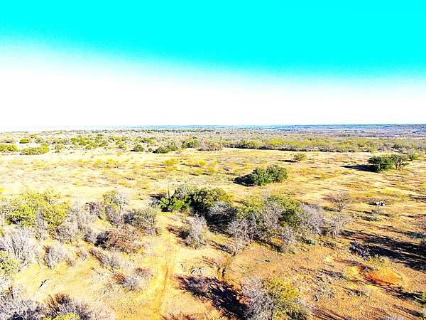 37.3 Acres of Land for Sale in Brownwood, Texas