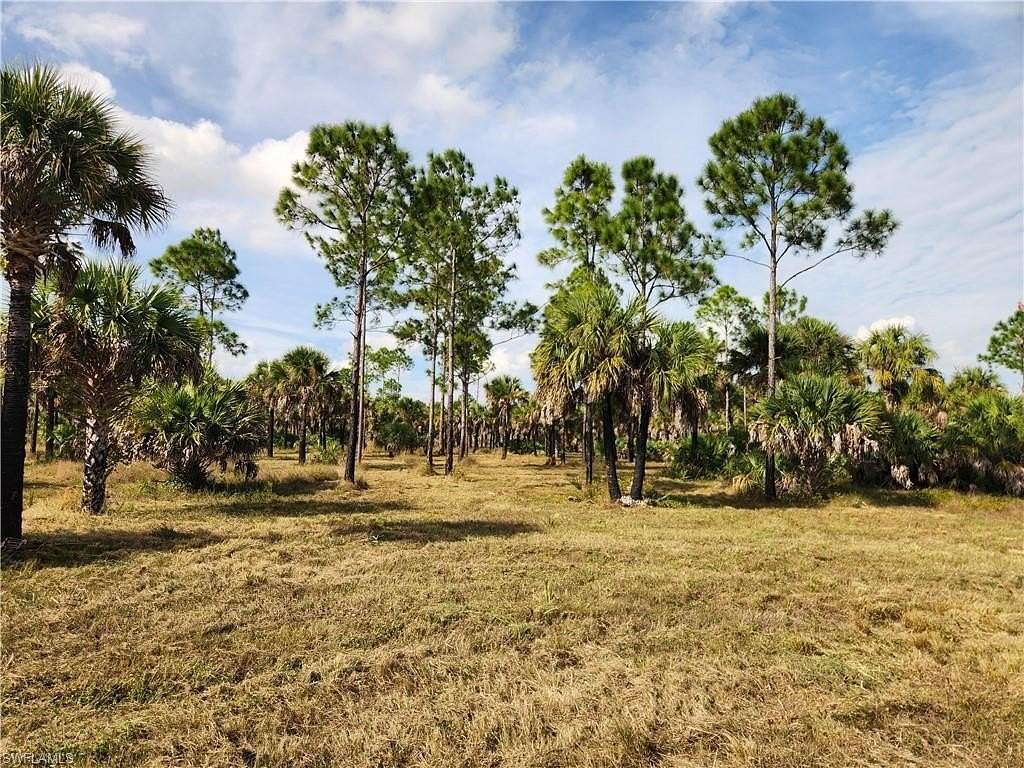5 Acres of Land for Sale in Naples, Florida