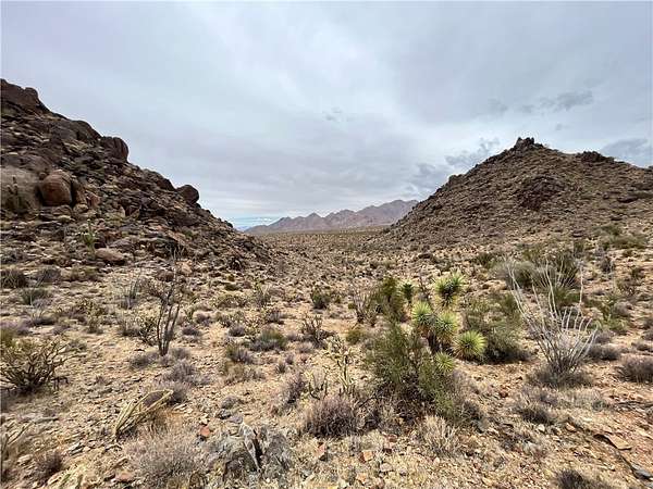 80 Acres of Recreational Land for Sale in Yucca, Arizona