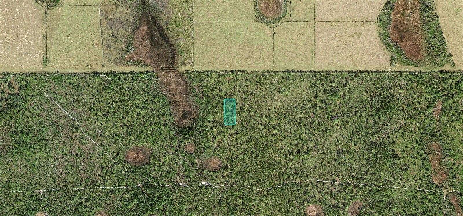 1.49 Acres of Land for Sale in Lake Wales, Florida