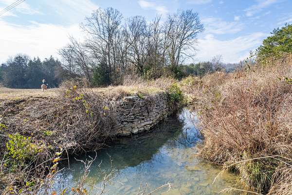 19.3 Acres of Recreational Land for Sale in Culleoka, Tennessee