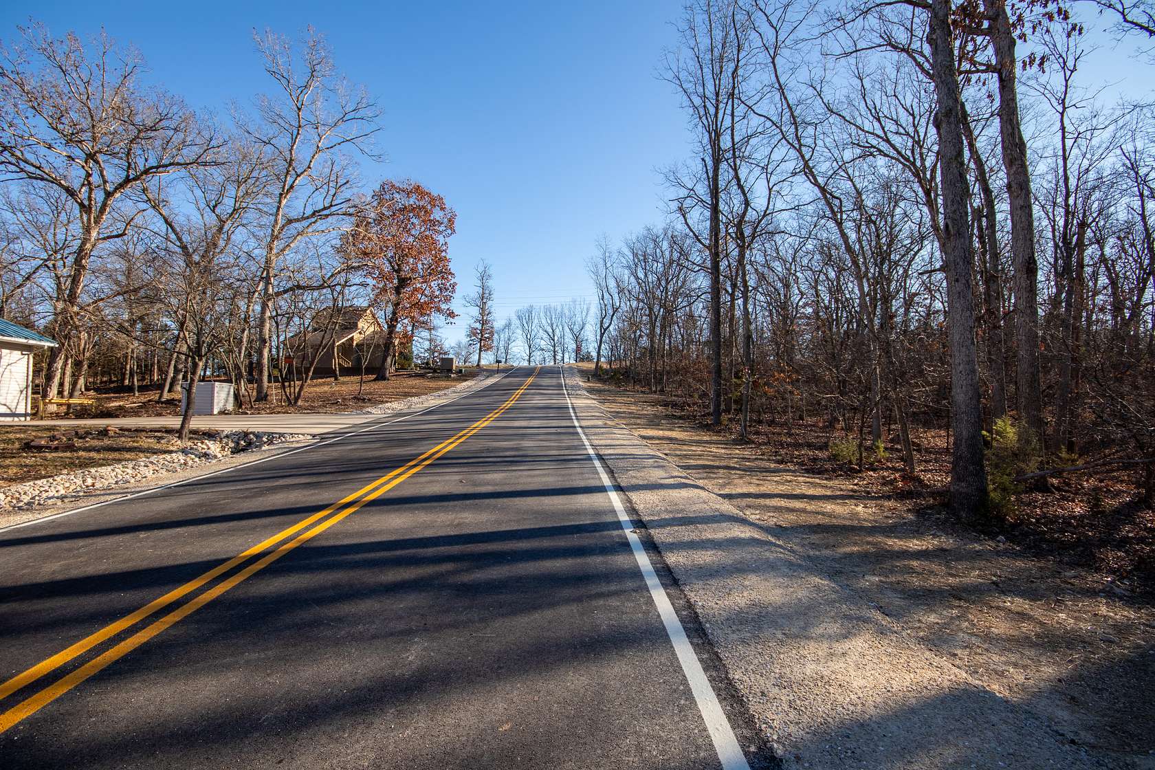 0.38 Acres of Residential Land for Sale in Village of Four Seasons, Missouri