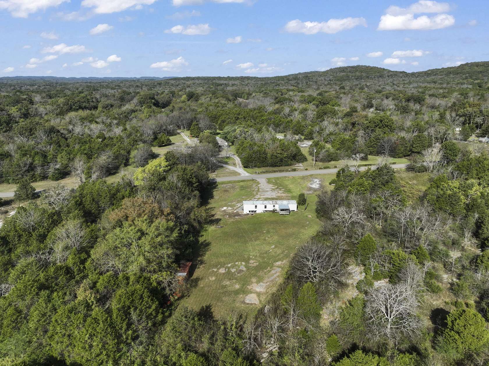 3 Acres of Residential Land for Sale in Eagleville, Tennessee