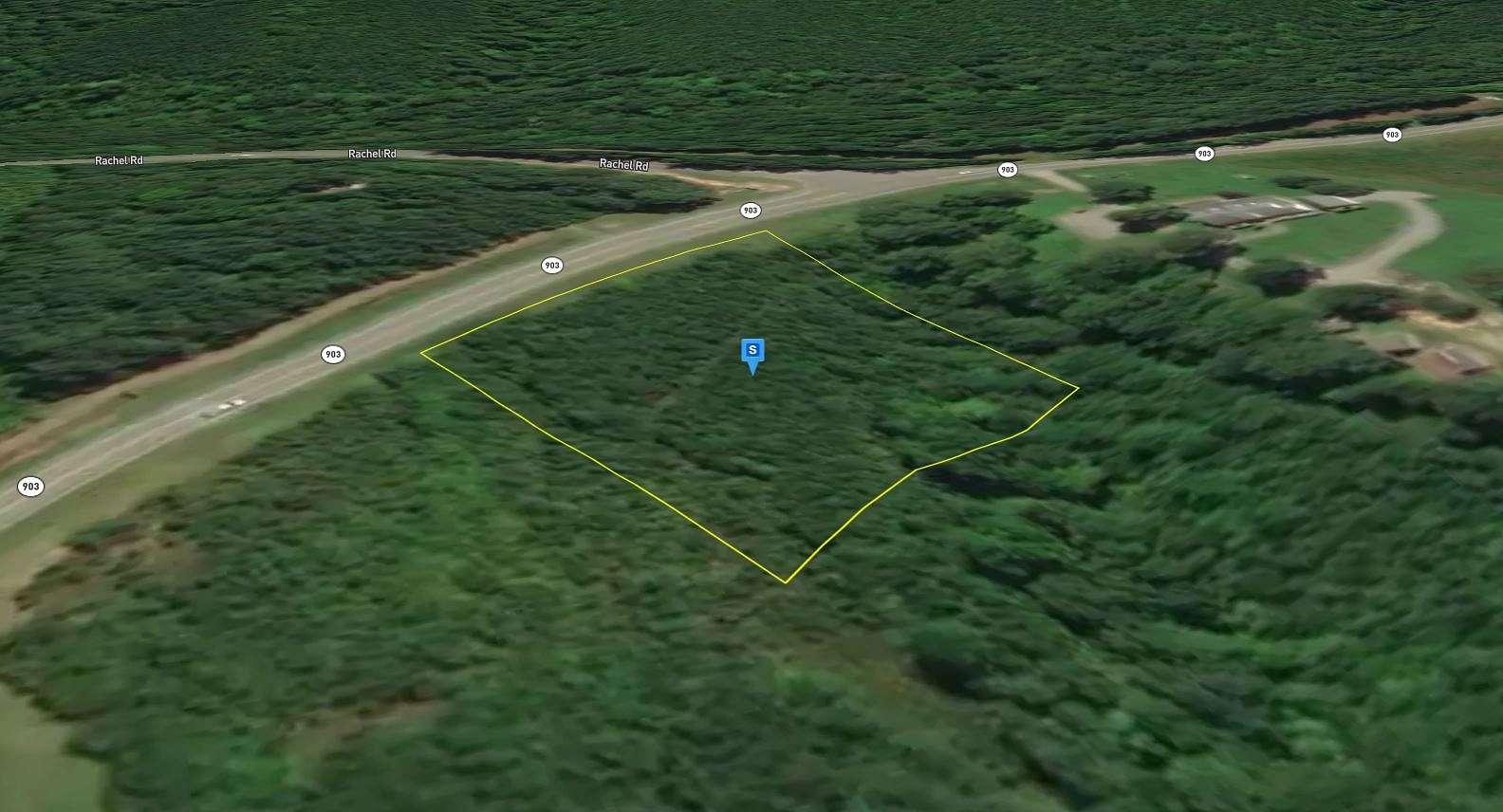 1.19 Acres of Commercial Land for Sale in Littleton, North Carolina