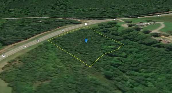 1.19 Acres of Commercial Land for Sale in Littleton, North Carolina