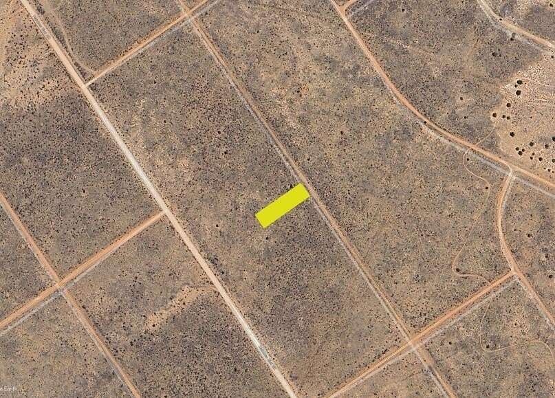 0.5 Acres of Land for Sale in Rio Rancho, New Mexico