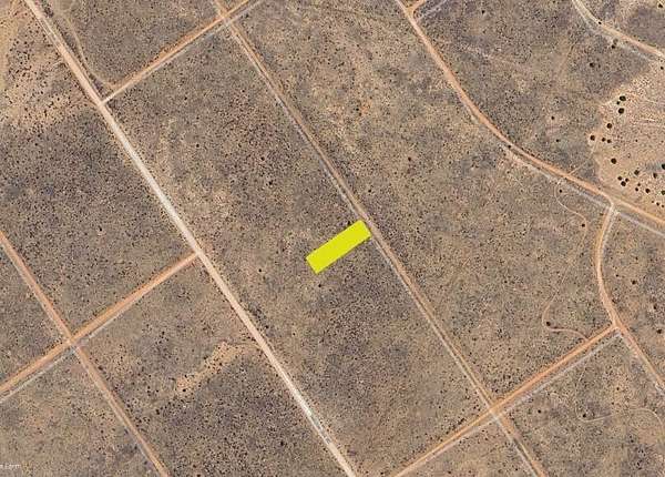 0.5 Acres of Land for Sale in Rio Rancho, New Mexico