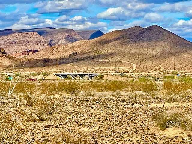 38 Acres of Commercial Land for Sale in Yucca, Arizona