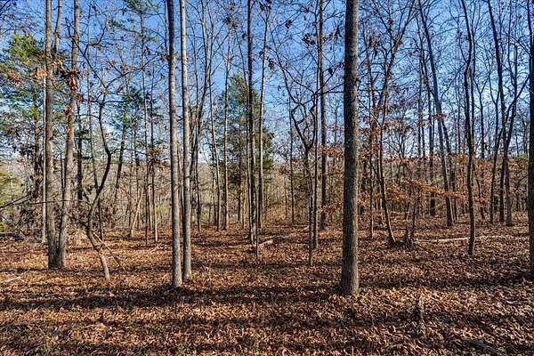 3.56 Acres of Residential Land for Sale in Ooltewah, Tennessee