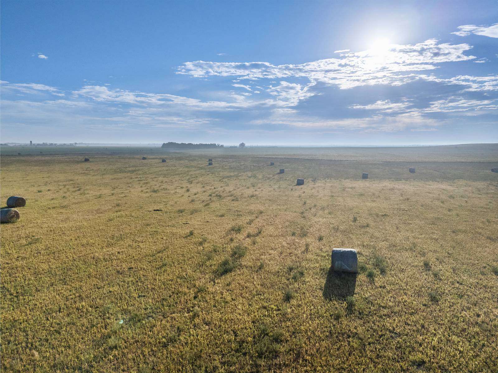 480 Acres of Agricultural Land for Sale in Crookston, Nebraska