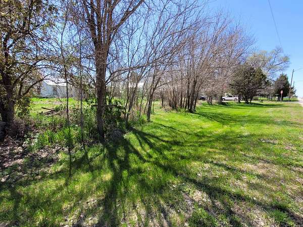0.32 Acres of Land for Sale in Lewellen, Nebraska