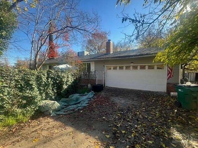 2 Acres of Land with Home for Sale in Palo Cedro, California