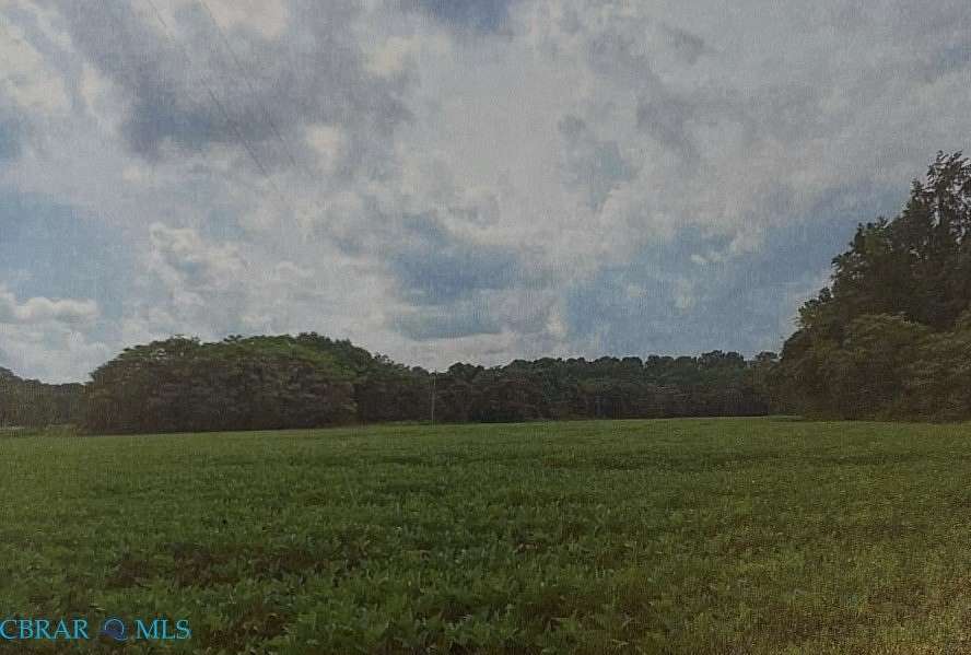 28.5 Acres of Recreational Land for Sale in Middlesex, Virginia