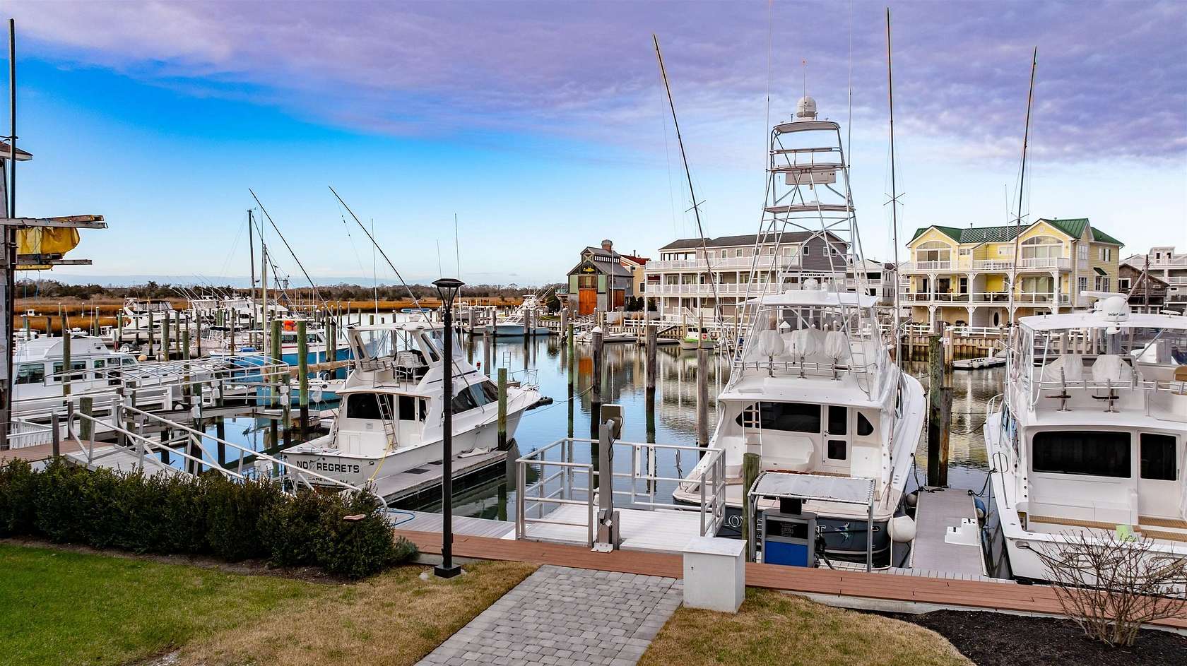 Residential Land for Sale in Cape May, New Jersey