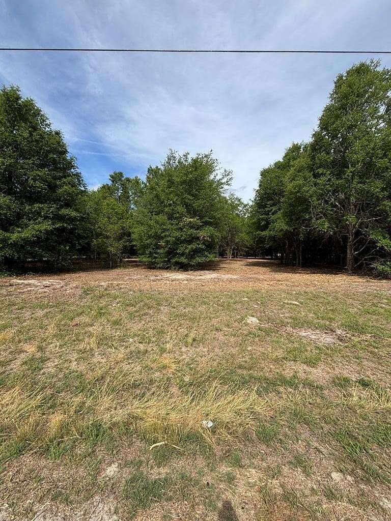 1.13 Acres of Residential Land for Sale in Old Town, Florida
