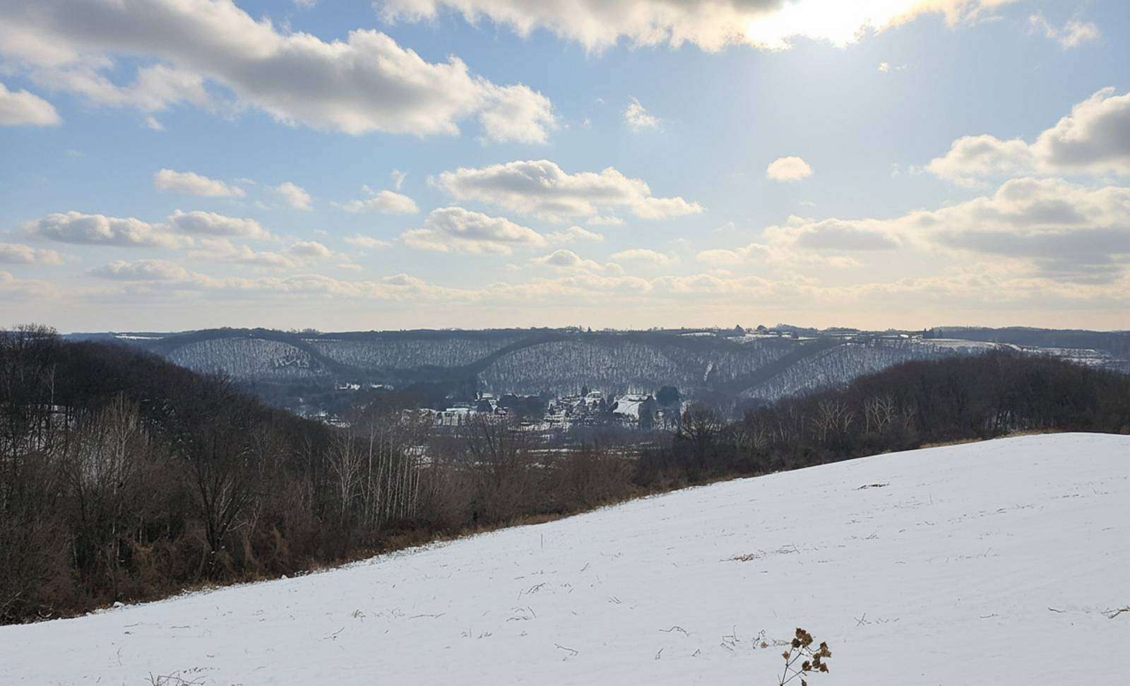 24.8 Acres of Land for Sale in Gays Mills, Wisconsin