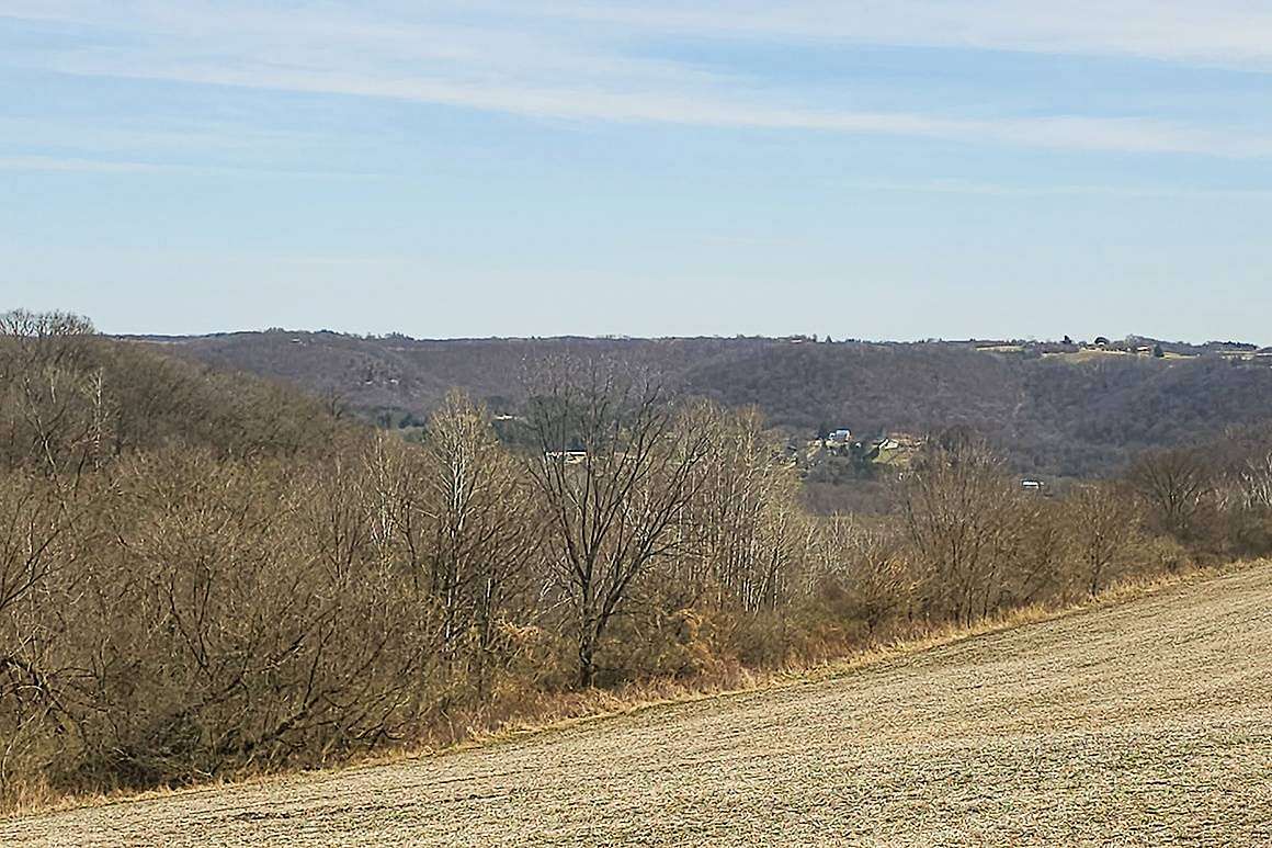 24.8 Acres of Land for Sale in Gays Mills, Wisconsin