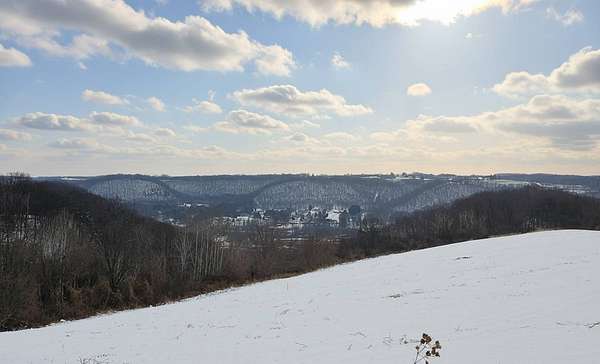 24.8 Acres of Land for Sale in Gays Mills, Wisconsin