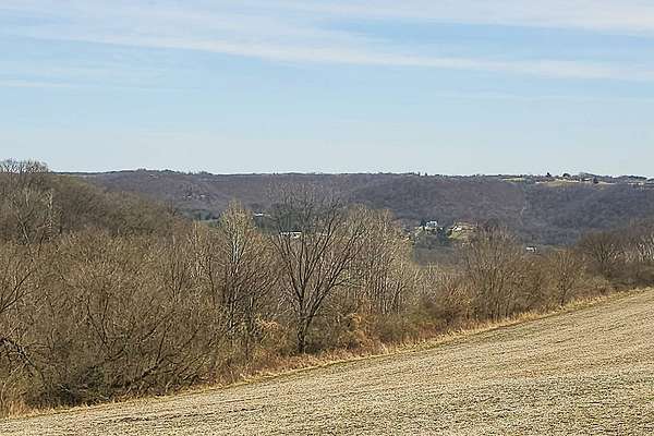 24.8 Acres of Land for Sale in Gays Mills, Wisconsin