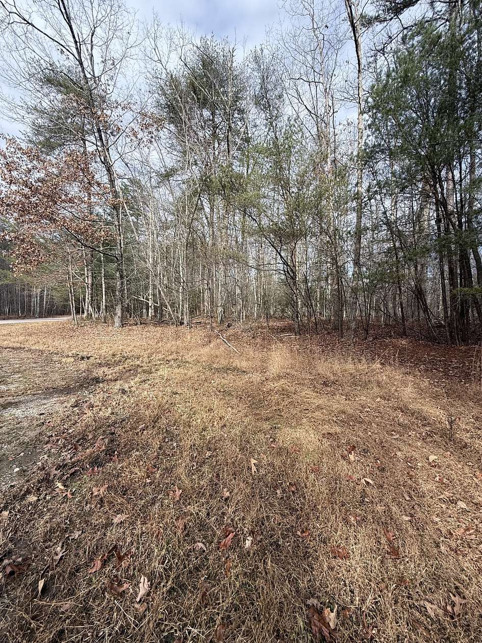 5.5 Acres of Residential Land for Sale in Monteagle, Tennessee